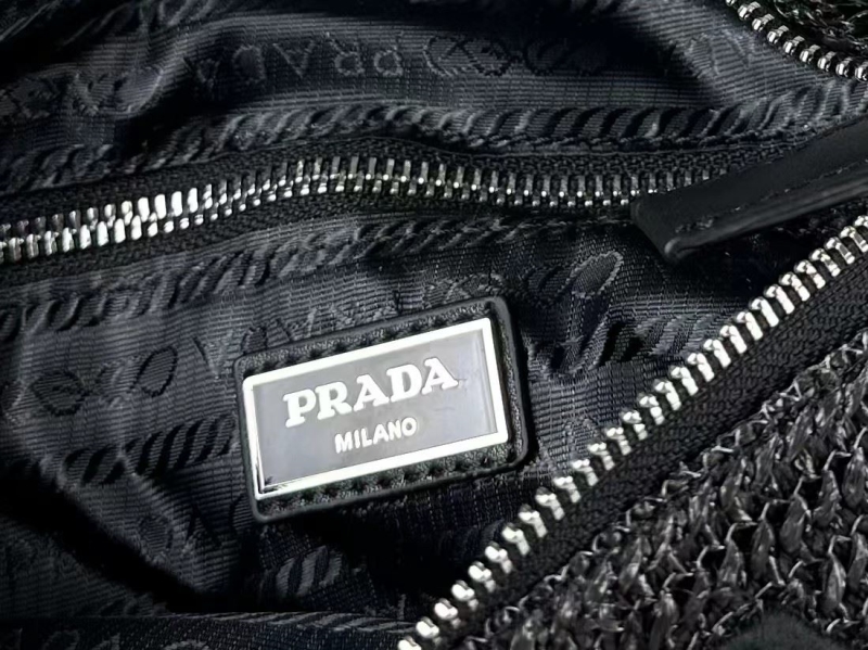 Prada Satchel Bags